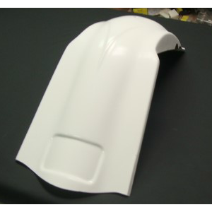 Pro Stock Rear Stretched Fender