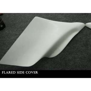 Flared Side Cover