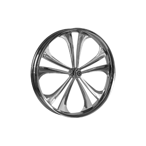 Don Juan Front Wheel